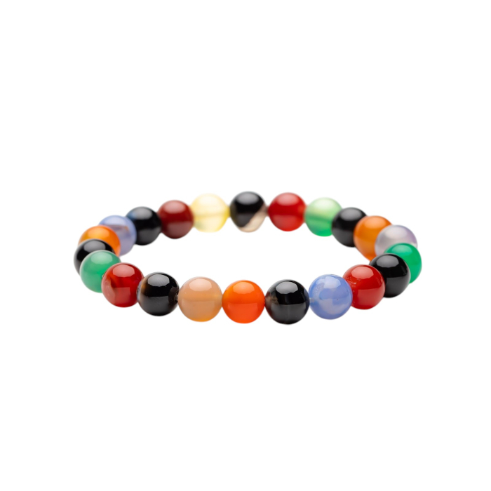 Brățară Din Mărgele Multicolore Joy [1]