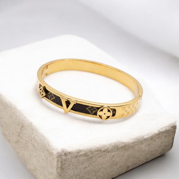 Brățară Louisa Cu Monogramă Victory [2]