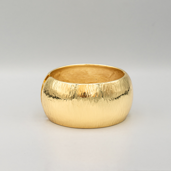 Brățară Masivă Fixă Aurelia [2]