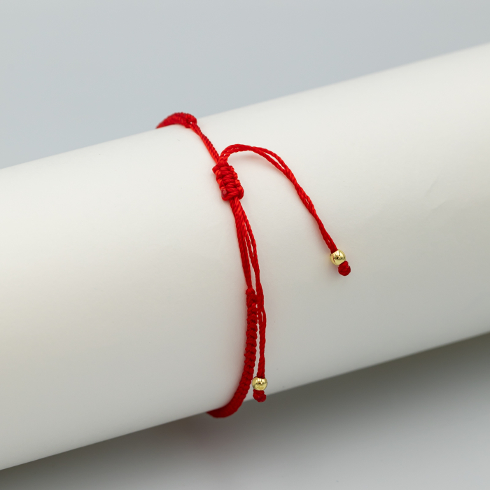 Brățară Reglabilă Handmade Cu Pandantiv Ana Lucia [3]