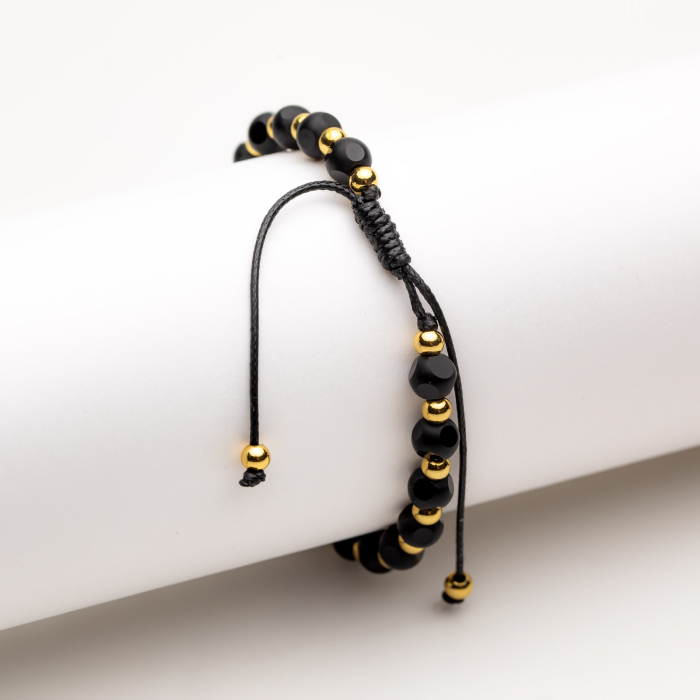 Brățară Reglabilă Handmade Simplă Mila [2]