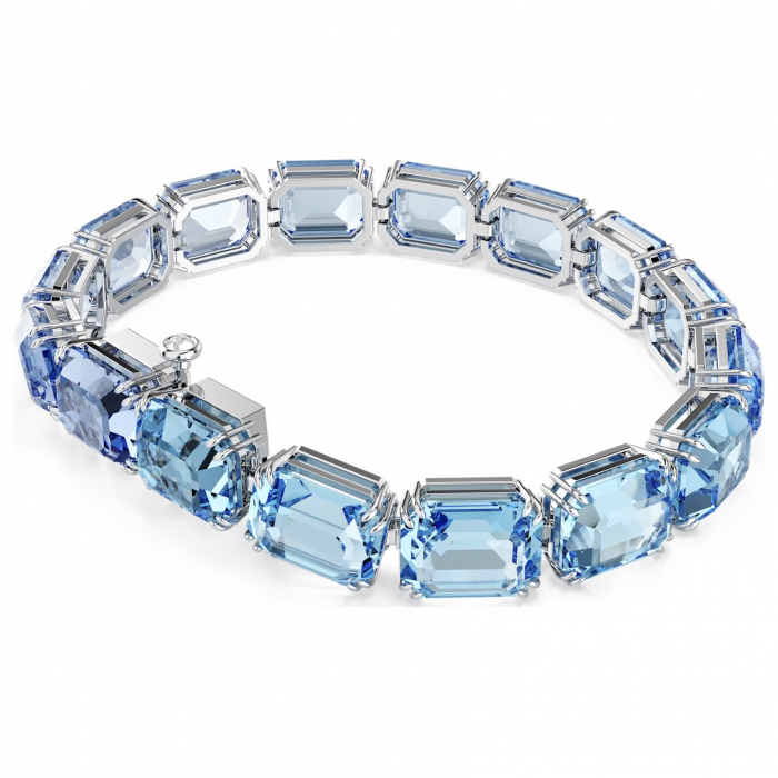 Brățară Tennis Blue Millenia [2]