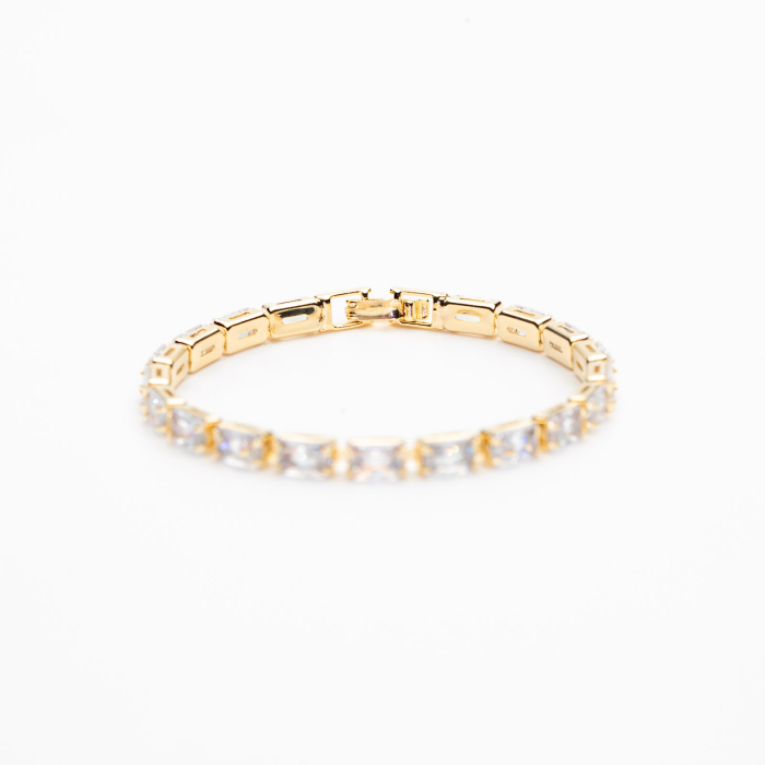 Brățară Tennis Saphira Diamond Shine [2]