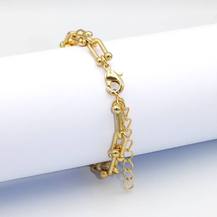 Brățară Tifany Gold Obsession [2]