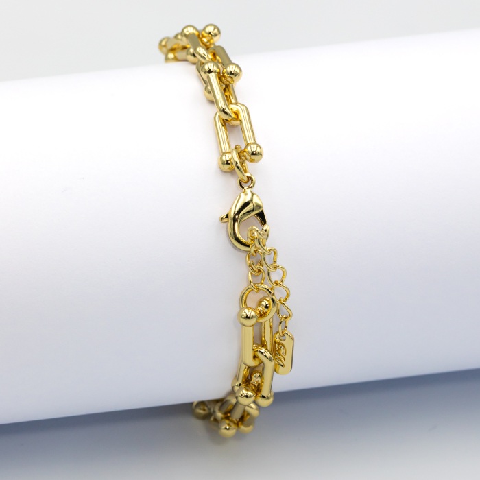 Brățară Tifany Golden Light [2]