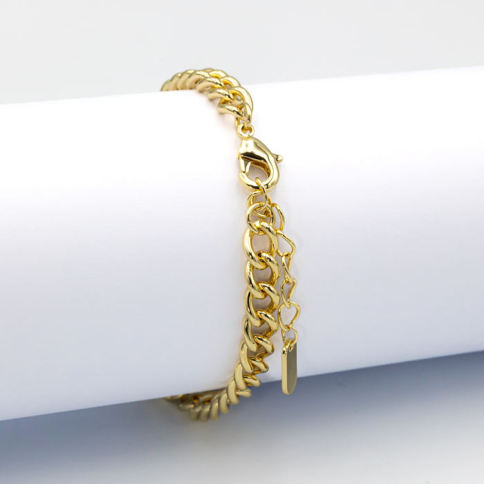 Brățară Tifany Golden Shine [2]