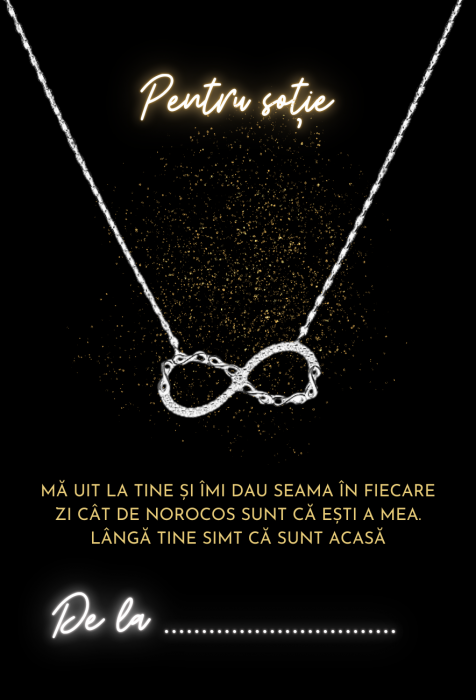 Cartonaș personalizat cu mesaj și fotografie – Emoție în cutia de bijuterii - Pentru iubită [9]