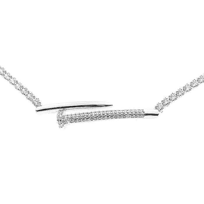 Chocker "Juste Un Clou" [3]