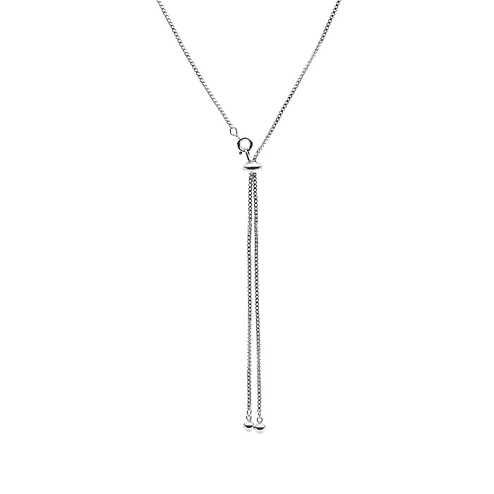 Chocker "Juste Un Clou" [4]