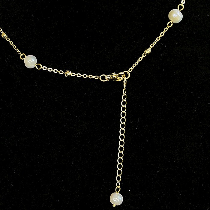 Colier Cu Perle Zoe [2]