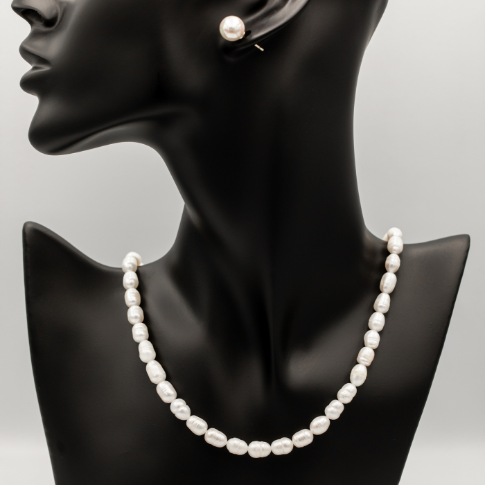 Colier De Perle Megan [2]