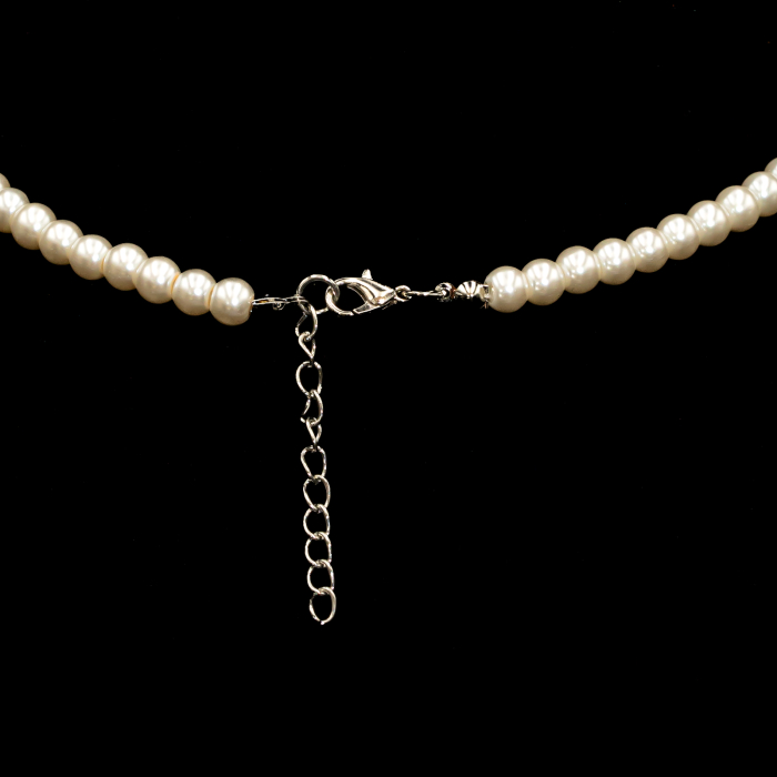 Colier De Perle Simplu Coco [2]