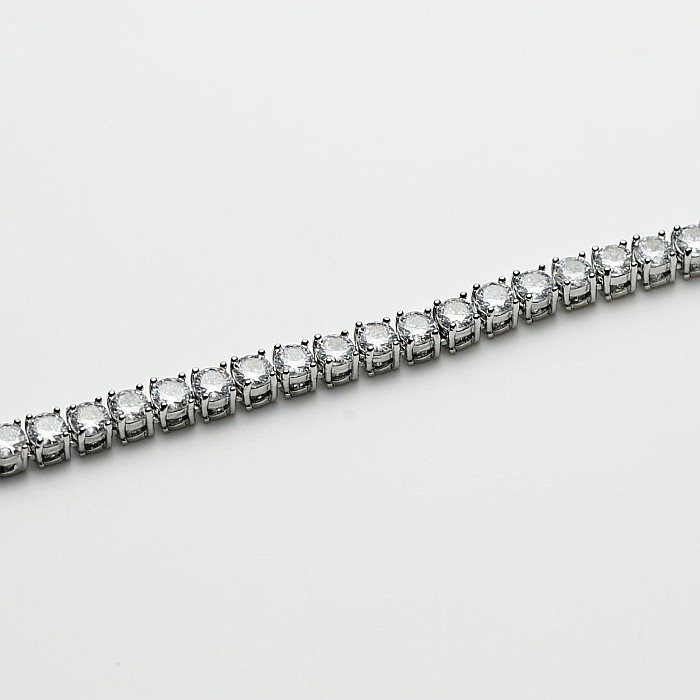 Colier Strălucitor Diamond [2]