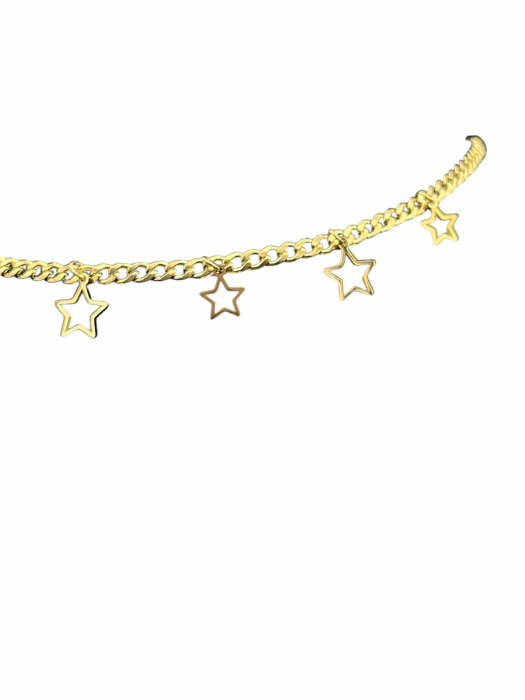 Colier 'You are the Star' [3]