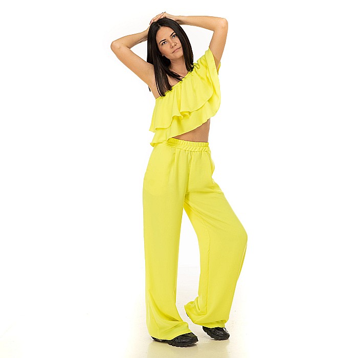 Compleu Casual Little Flirty [3]