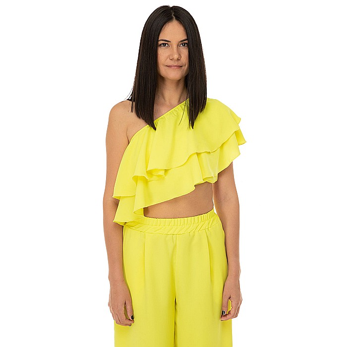 Compleu Casual Little Flirty [5]