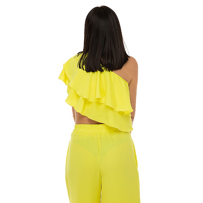 Compleu Casual Little Flirty [6]