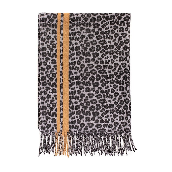 Eșarfă/Fular Animal Print [3]