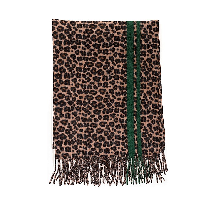 Fular Animal Print [2]