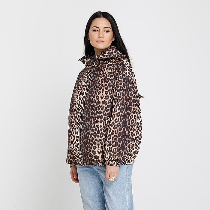 Geacă Animal Print [2]