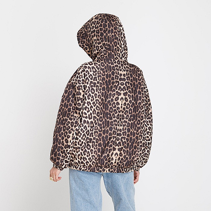 Geacă Animal Print [3]