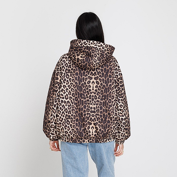 Geacă Animal Print [4]