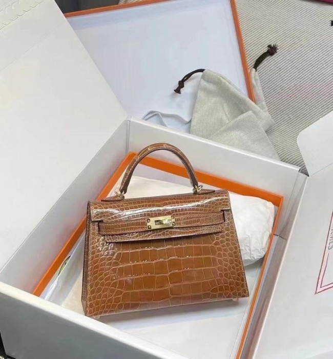 Geanta Kelly Mini Maro [2]