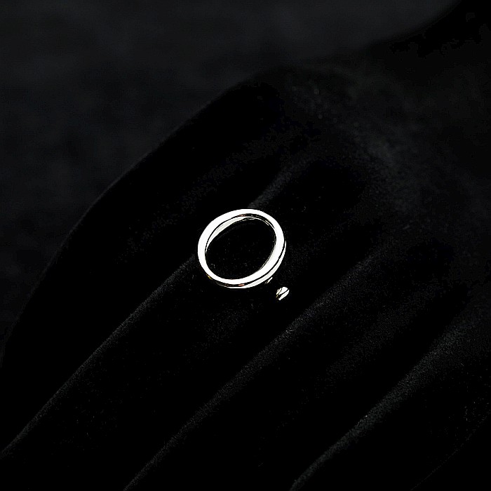 Inel Simple Round [2]
