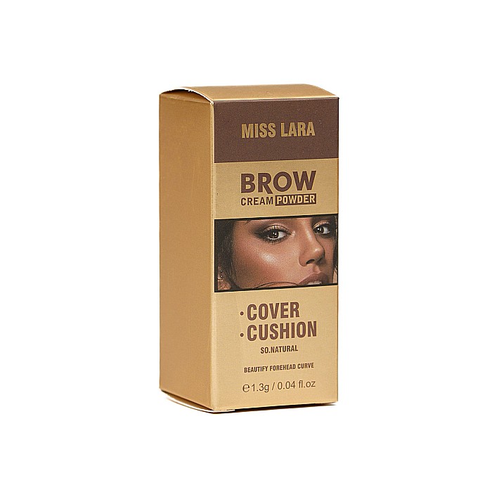 Kit Pentru Sprâncene Perfecte [2]