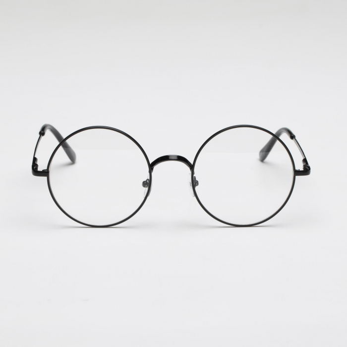 Ochelari Damă Black [2]