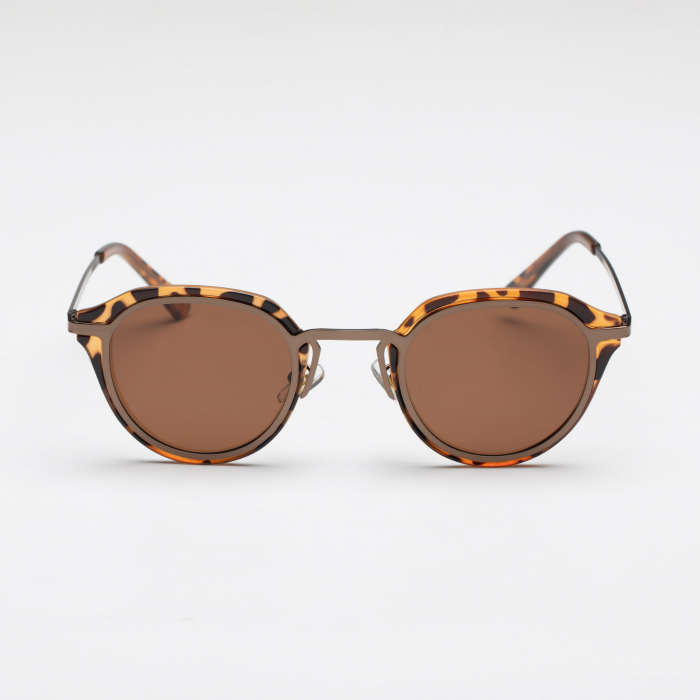 Ochelari De Soare Animal Print Linda [2]