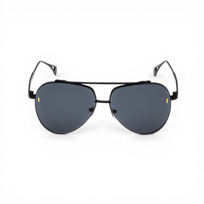 Ochelari De Soare Aviator Black&Cool [2]