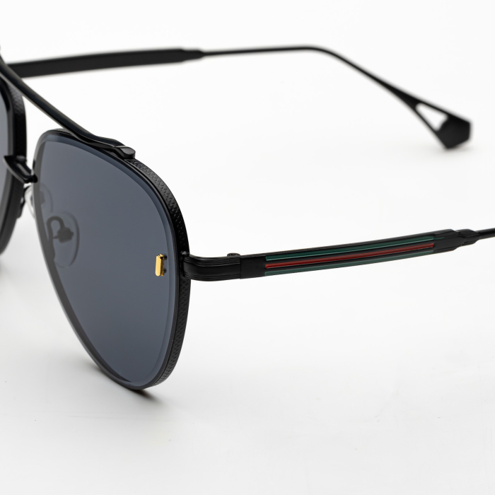 Ochelari De Soare Aviator Black&Cool [3]