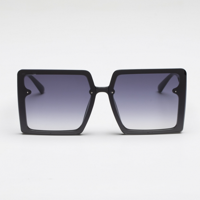 Ochelari De Soare Black Oversize [2]
