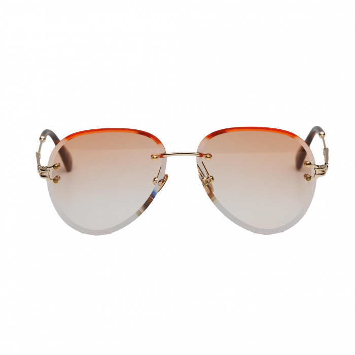 Ochelari De Soare Bronze Goddess [2]