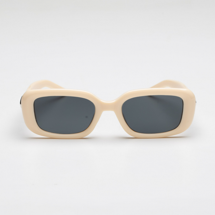 Ochelari De Soare Crem Wanda [2]