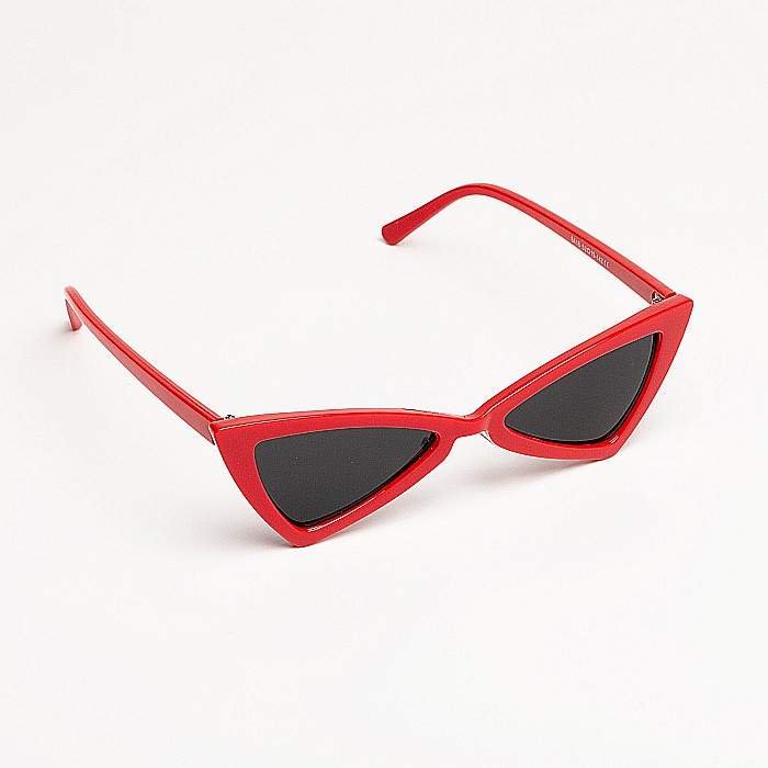 Ochelari de Soare Design Geometric [3]