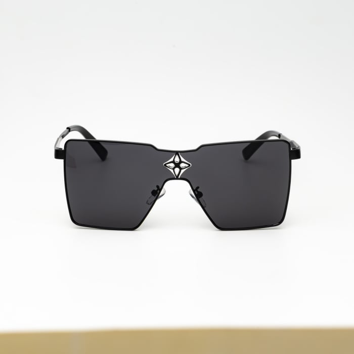 Ochelari De Soare Louisa Black Opulence [2]