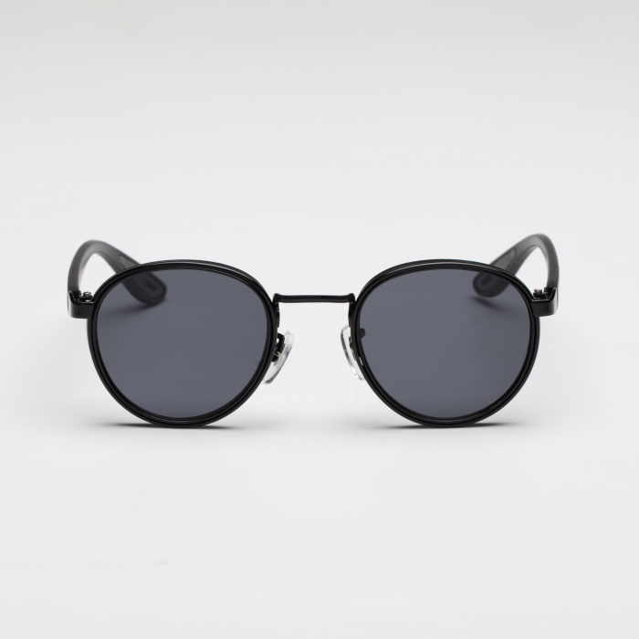 Ochelari De Soare Black Linda [2]