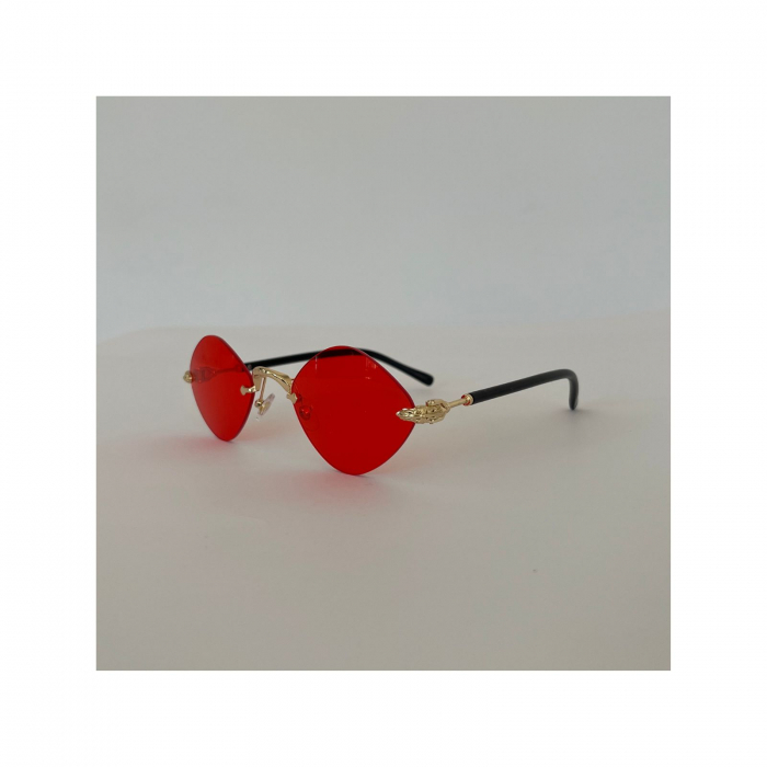 Ochelari De Soare Orange [2]