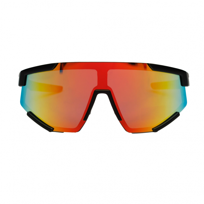 Ochelari De Soare Unisex Orange OAK [2]