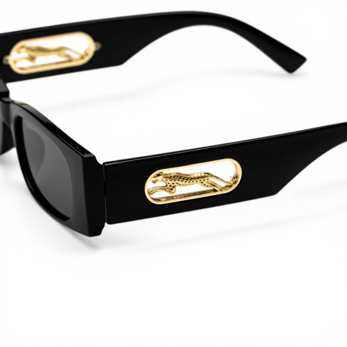 Ochelari De Soare Pătrați Gianna Wild Summer [2]