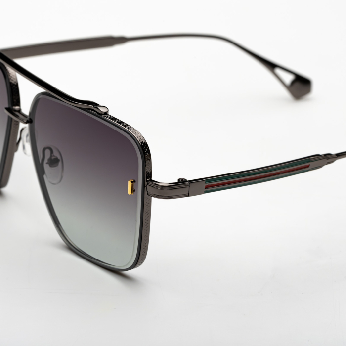 Ochelari De Soare Posh Diana Smoky Black [3]