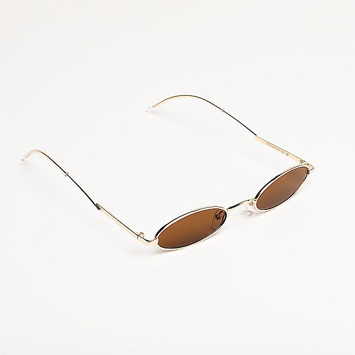 Ochelari De Soare Retro [3]