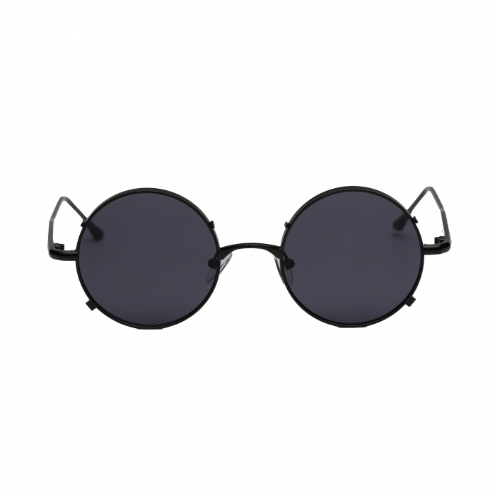 Ochelari De Soare Rotunzi Black Attitude [2]