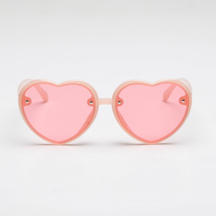 Ochelari De Soare Roz Loulou [2]