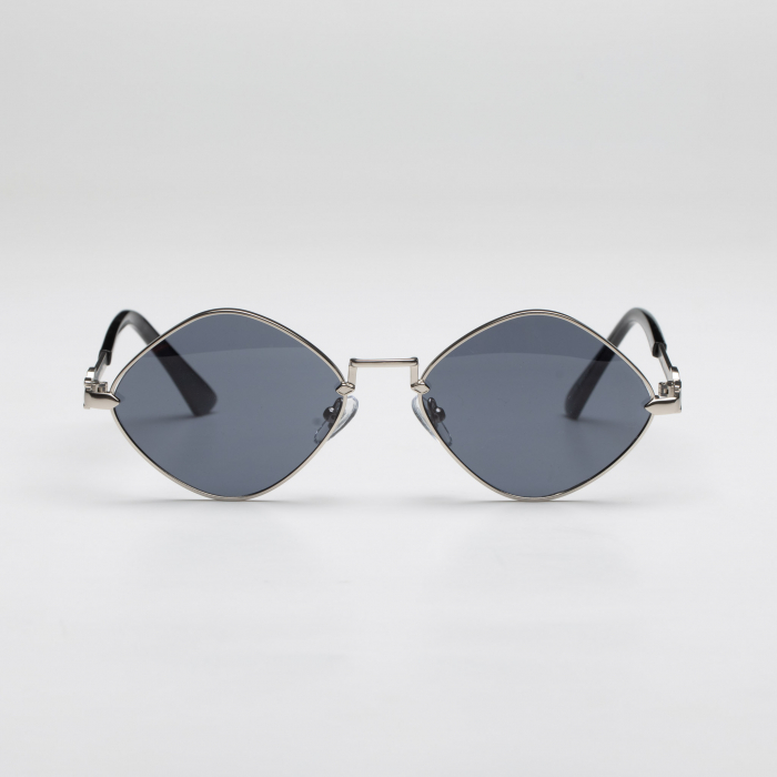 Ochelari De Soare Silver Lisa [2]