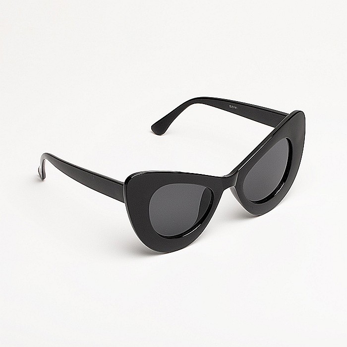 Ochelari De Soare Tip Cat-Eye [2]