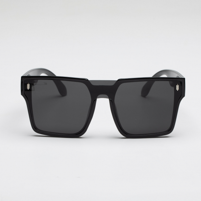 Ochelari De Soare Unisex All Black [2]
