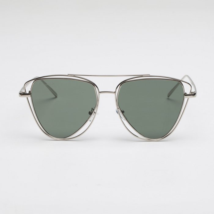 Ochelari De Soare Unisex Aviator [2]